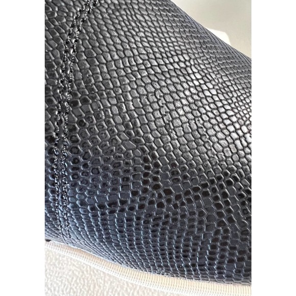 SUN + STONE MARIAM BIG GIRLS SLIP ON SNEAKERS BLACK SIZE 5 NWOT - Picture 8 of 8